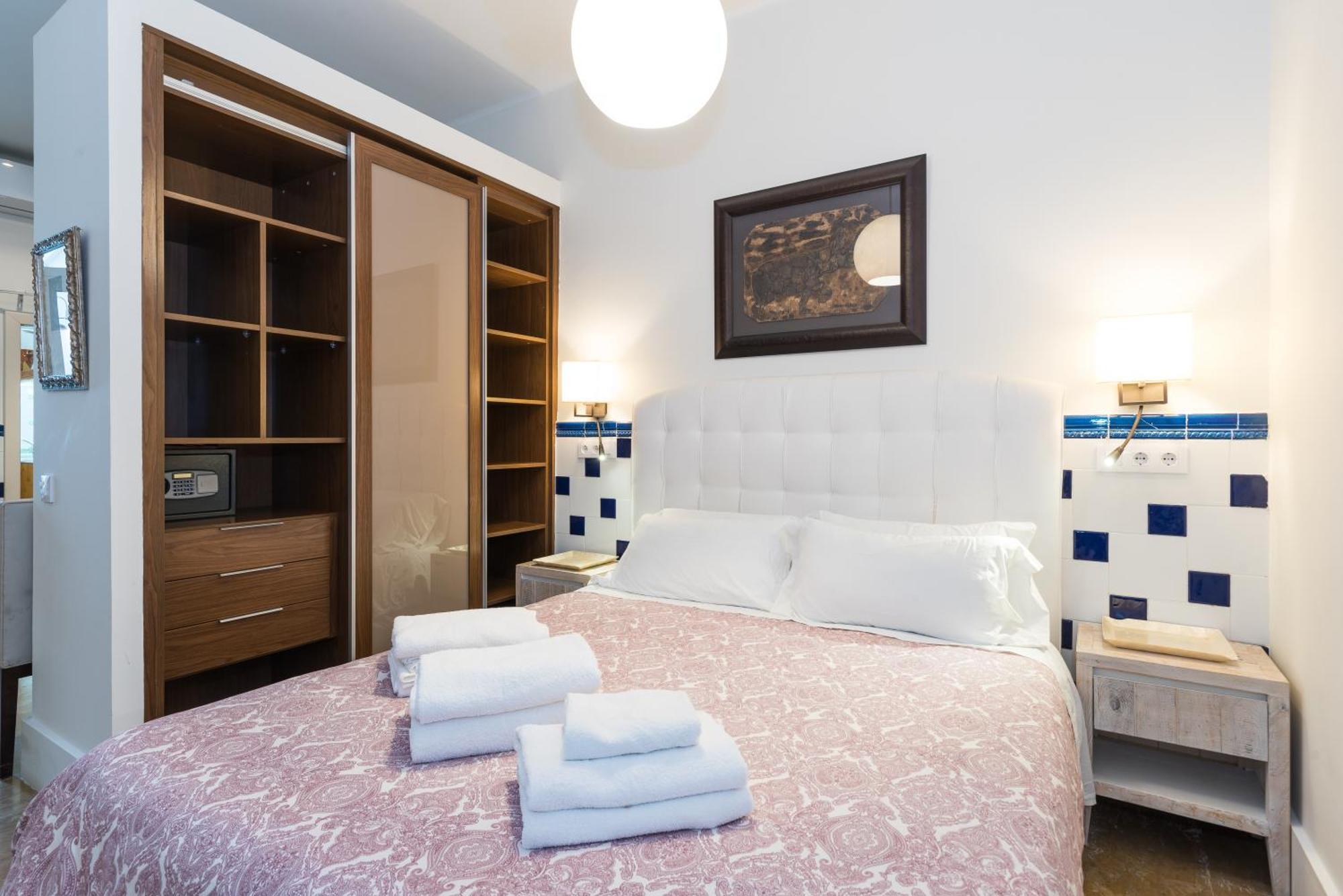Apartamentos Bartomeu By Habama Group Sitges Exterior foto