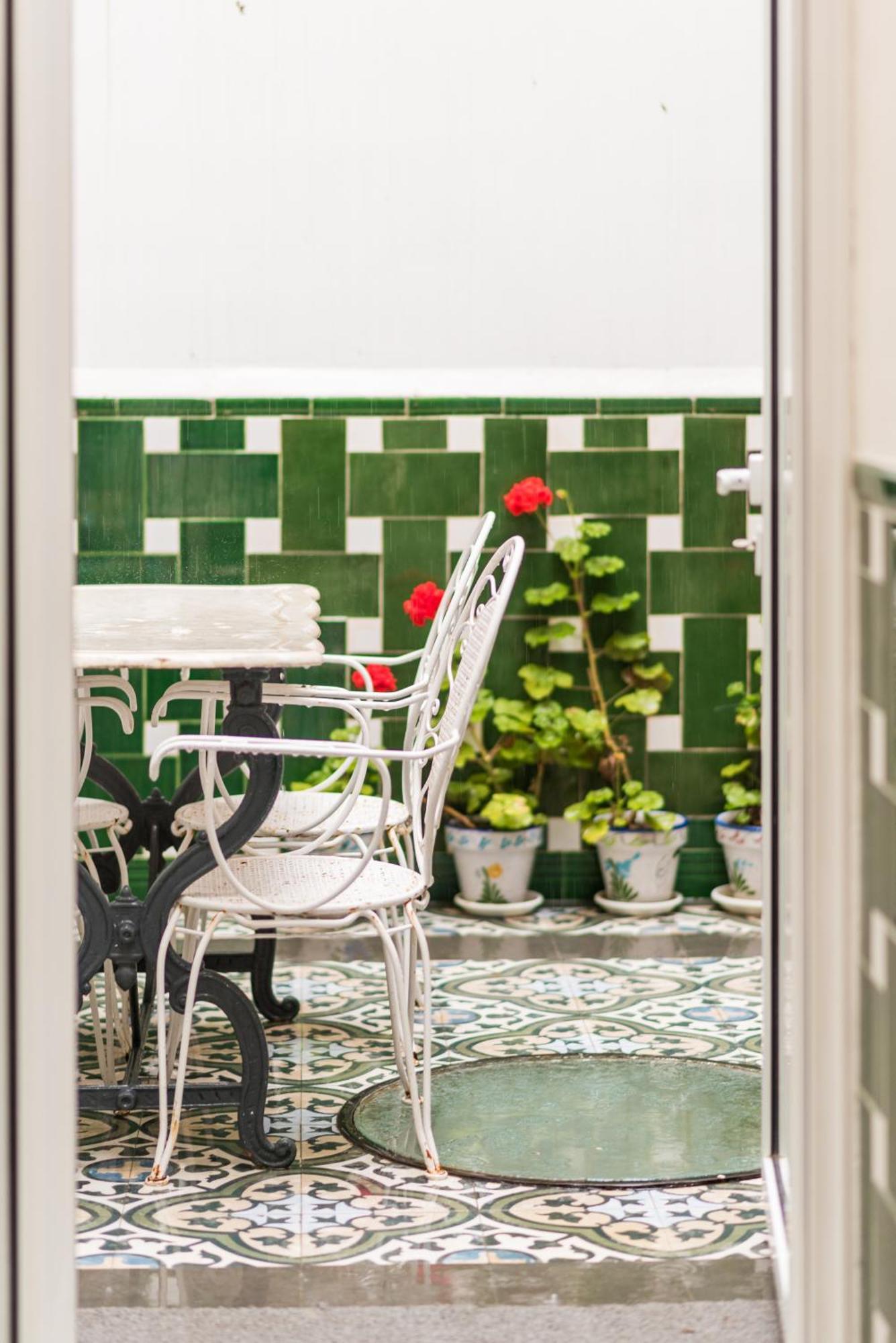 Apartamentos Bartomeu By Habama Group Sitges Exterior foto