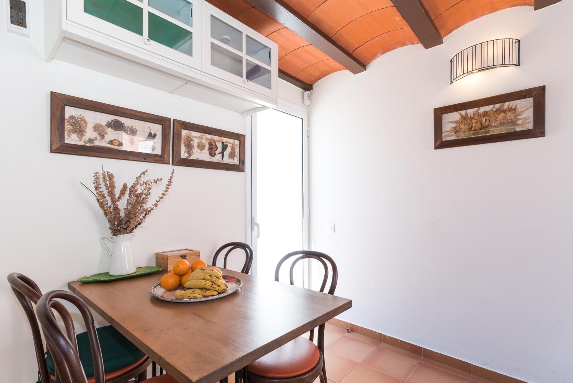 Apartamentos Bartomeu By Habama Group Sitges Quarto foto