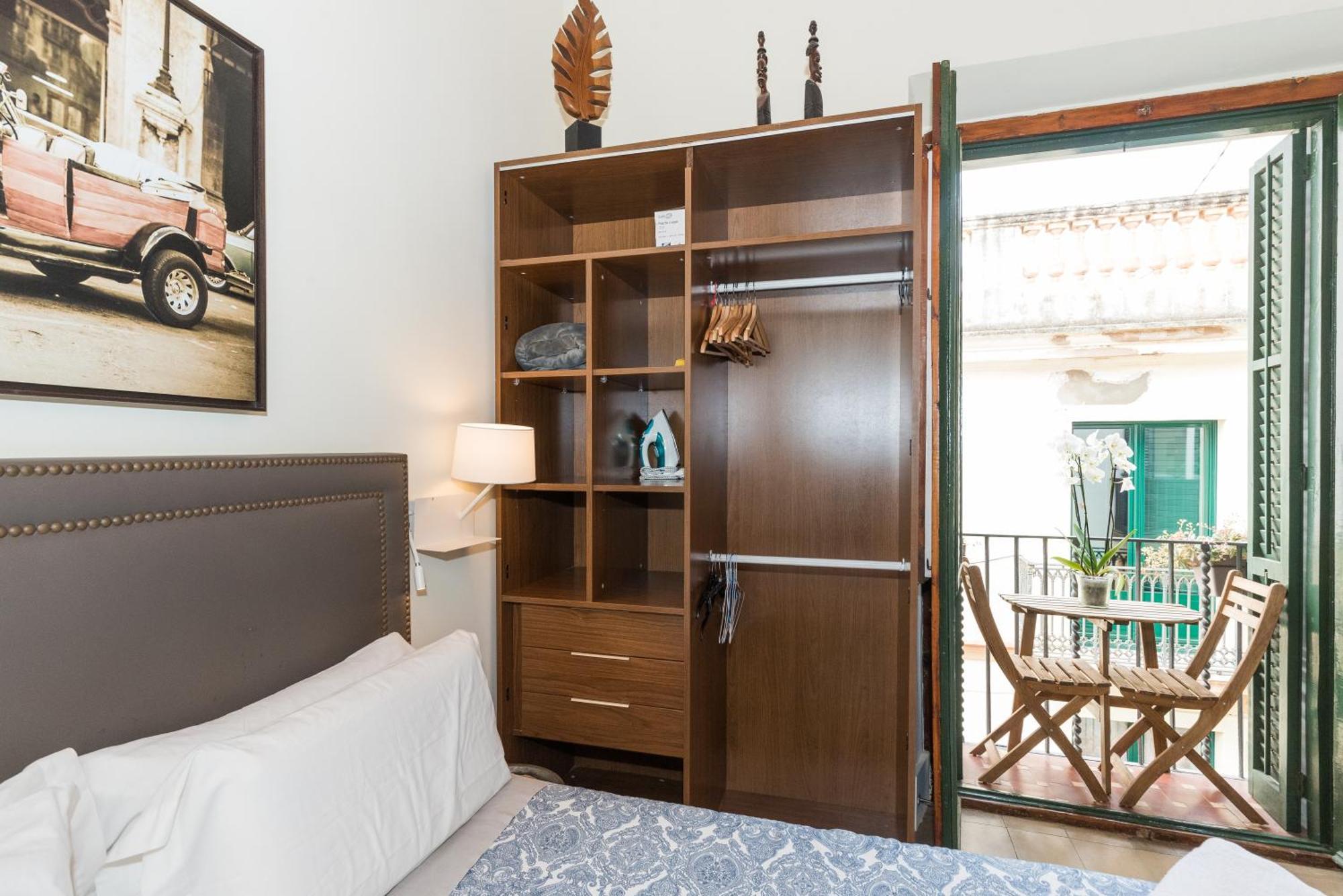 Apartamentos Bartomeu By Habama Group Sitges Quarto foto
