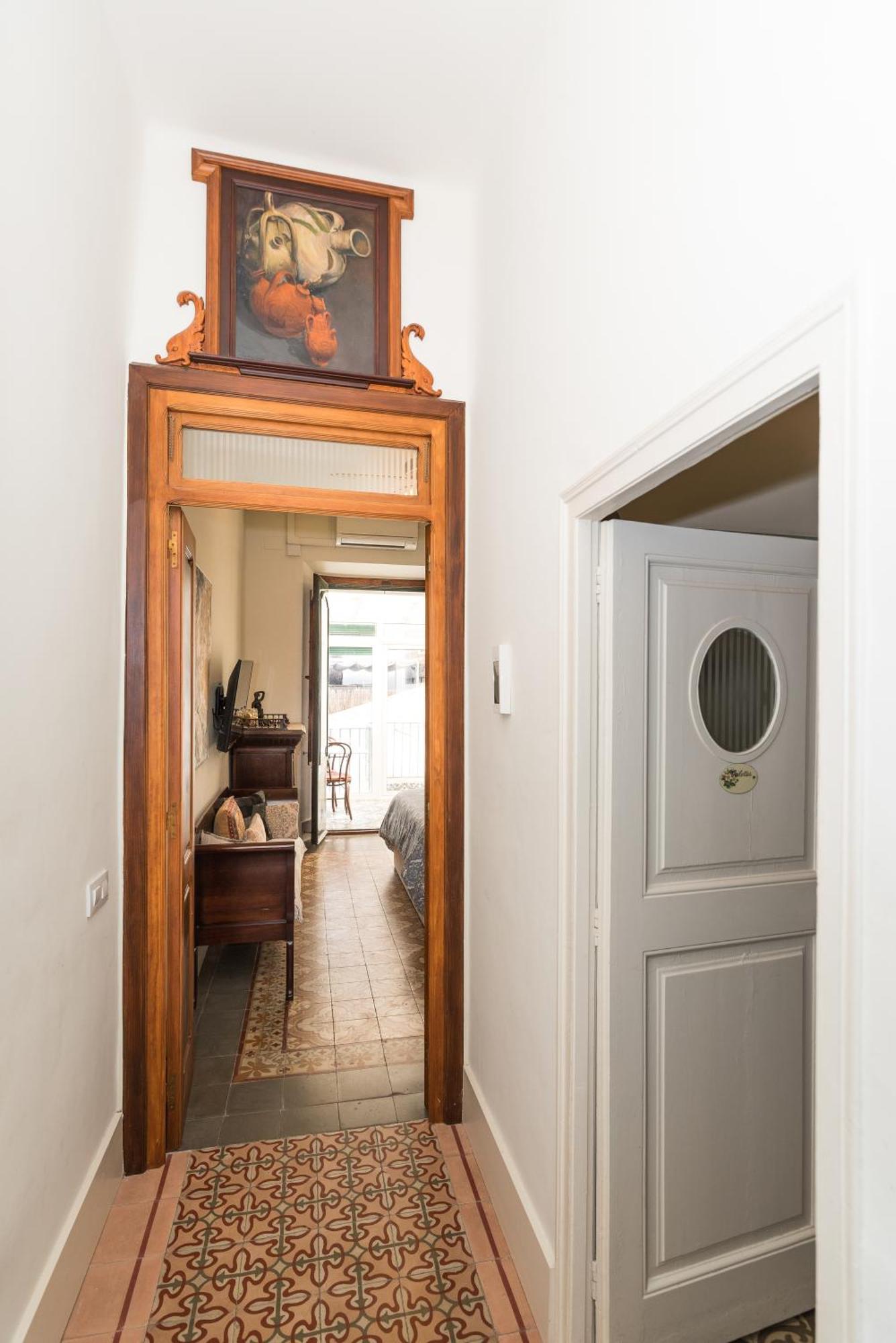 Apartamentos Bartomeu By Habama Group Sitges Quarto foto